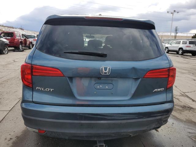 Photo 5 VIN: 5FNYF6H50GB057573 - HONDA PILOT 