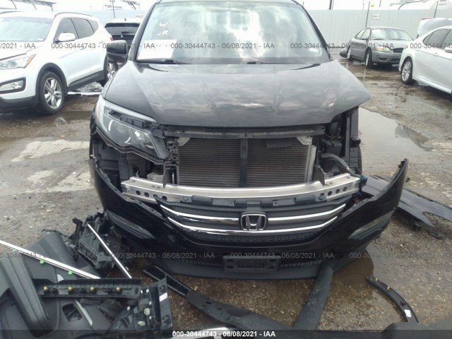 Photo 5 VIN: 5FNYF6H50GB068668 - HONDA PILOT 