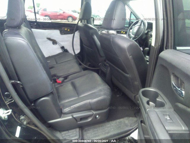 Photo 7 VIN: 5FNYF6H50GB068668 - HONDA PILOT 