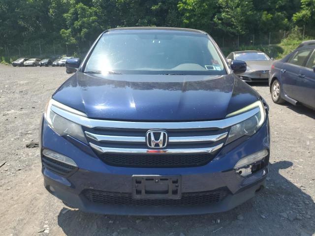 Photo 4 VIN: 5FNYF6H50GB073658 - HONDA PILOT 