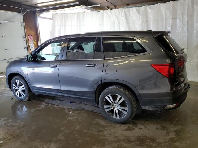 Photo 1 VIN: 5FNYF6H50GB076737 - HONDA PILOT EXL 