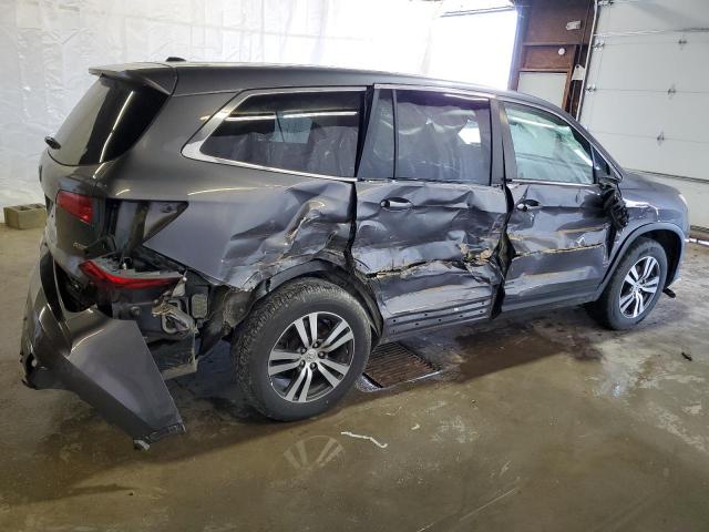 Photo 2 VIN: 5FNYF6H50GB076737 - HONDA PILOT EXL 