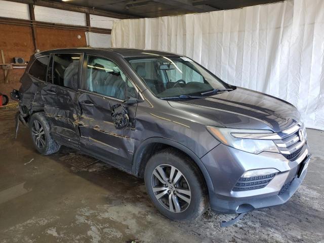 Photo 3 VIN: 5FNYF6H50GB076737 - HONDA PILOT EXL 