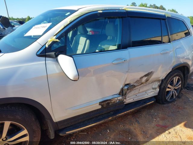 Photo 5 VIN: 5FNYF6H50GB083834 - HONDA PILOT 