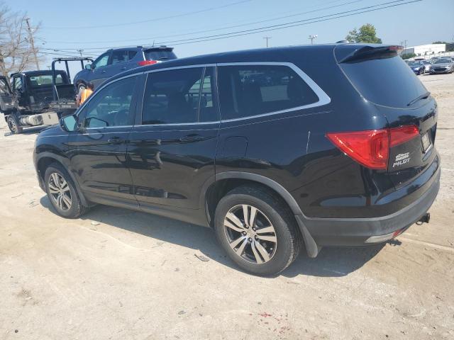 Photo 1 VIN: 5FNYF6H50GB098396 - HONDA PILOT EXL 