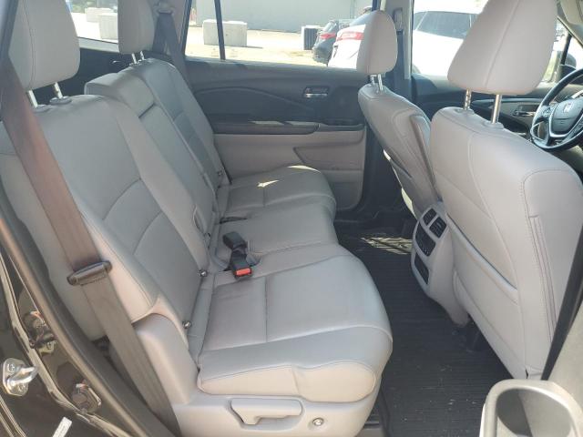 Photo 10 VIN: 5FNYF6H50GB098396 - HONDA PILOT EXL 