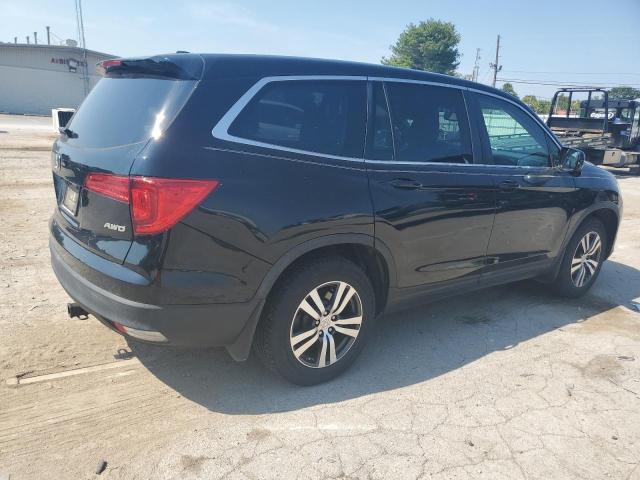 Photo 2 VIN: 5FNYF6H50GB098396 - HONDA PILOT EXL 