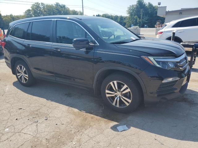 Photo 3 VIN: 5FNYF6H50GB098396 - HONDA PILOT EXL 