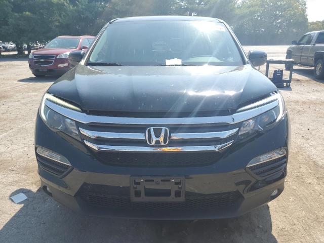 Photo 4 VIN: 5FNYF6H50GB098396 - HONDA PILOT EXL 