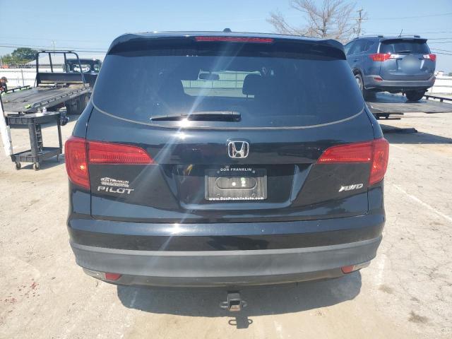 Photo 5 VIN: 5FNYF6H50GB098396 - HONDA PILOT EXL 