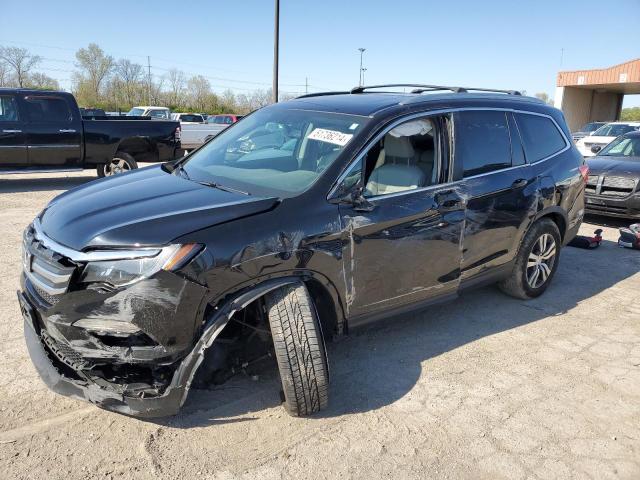 Photo 0 VIN: 5FNYF6H50GB106917 - HONDA PILOT 