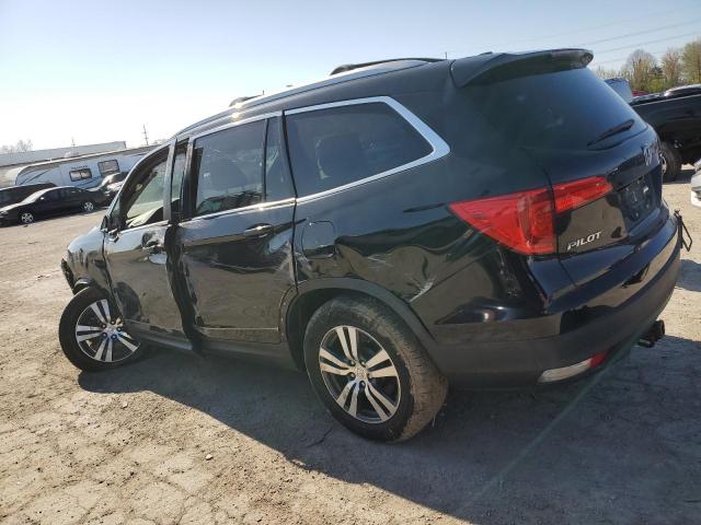 Photo 1 VIN: 5FNYF6H50GB106917 - HONDA PILOT 