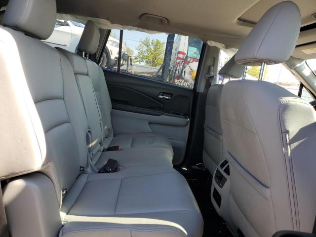 Photo 10 VIN: 5FNYF6H50GB106917 - HONDA PILOT 