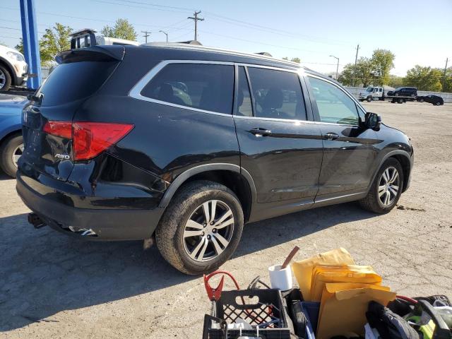 Photo 2 VIN: 5FNYF6H50GB106917 - HONDA PILOT 