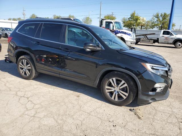 Photo 3 VIN: 5FNYF6H50GB106917 - HONDA PILOT 