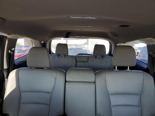 Photo 9 VIN: 5FNYF6H50GB106917 - HONDA PILOT 