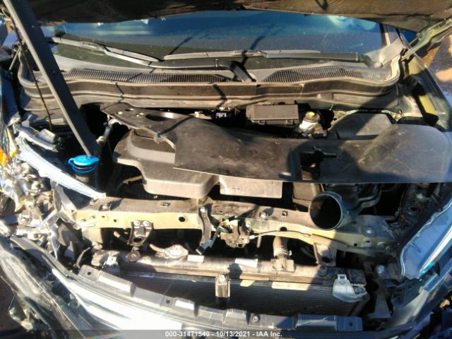 Photo 9 VIN: 5FNYF6H50GB112684 - HONDA PILOT 