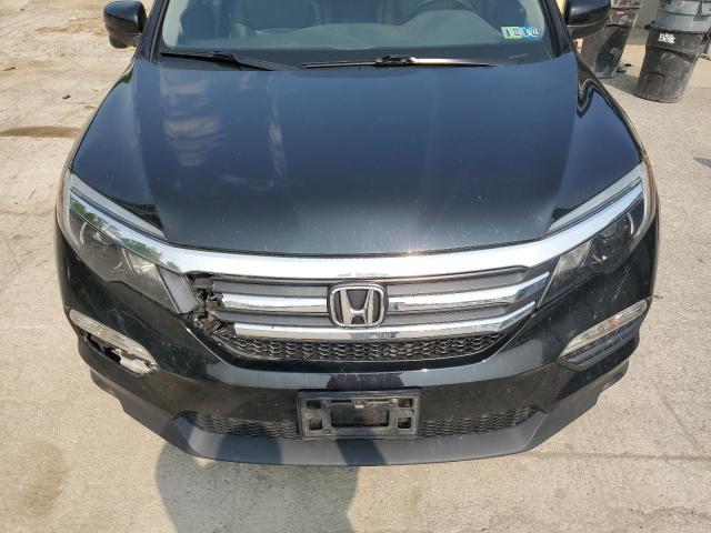 Photo 11 VIN: 5FNYF6H50GB123152 - HONDA PILOT EXL 