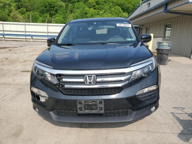 Photo 4 VIN: 5FNYF6H50GB123152 - HONDA PILOT EXL 