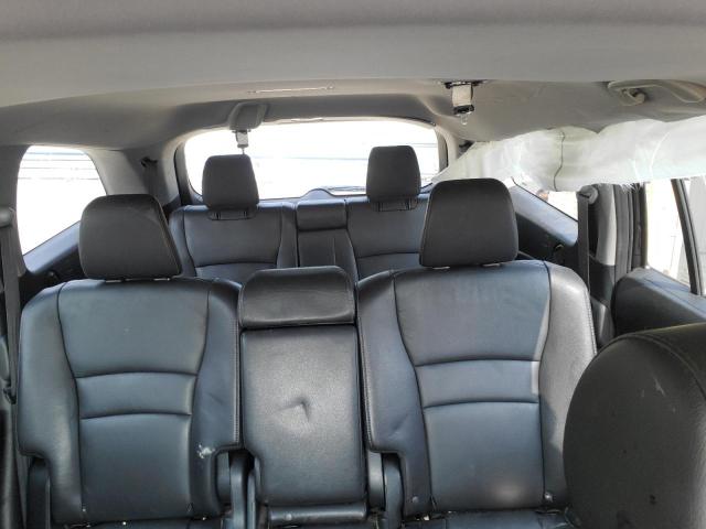 Photo 9 VIN: 5FNYF6H50GB123152 - HONDA PILOT EXL 