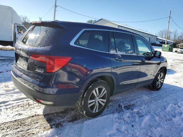 Photo 2 VIN: 5FNYF6H50GB124608 - HONDA PILOT EXL 