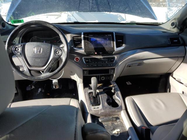 Photo 7 VIN: 5FNYF6H50GB124608 - HONDA PILOT EXL 