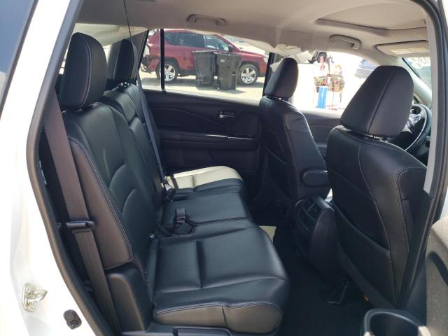 Photo 10 VIN: 5FNYF6H50HB009881 - HONDA PILOT 