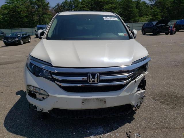 Photo 4 VIN: 5FNYF6H50HB009881 - HONDA PILOT 