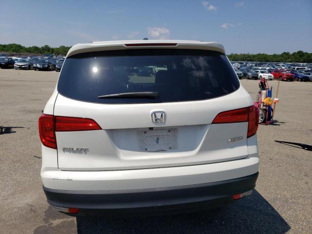 Photo 5 VIN: 5FNYF6H50HB009881 - HONDA PILOT 