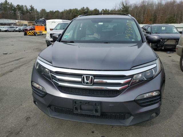 Photo 4 VIN: 5FNYF6H50HB036143 - HONDA PILOT EXL 