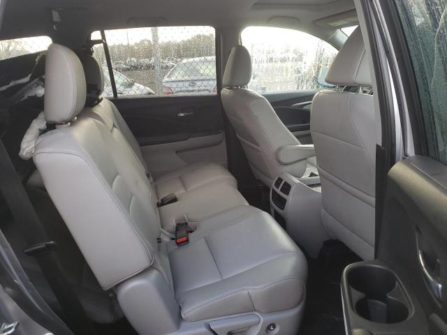 Photo 5 VIN: 5FNYF6H50HB041519 - HONDA PILOT EXL 