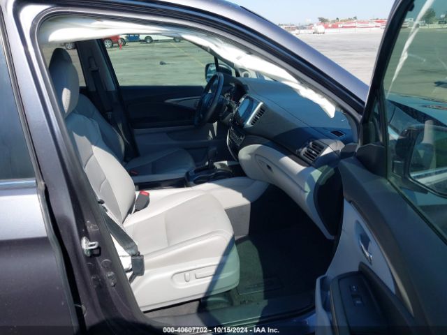 Photo 4 VIN: 5FNYF6H50HB043058 - HONDA PILOT 