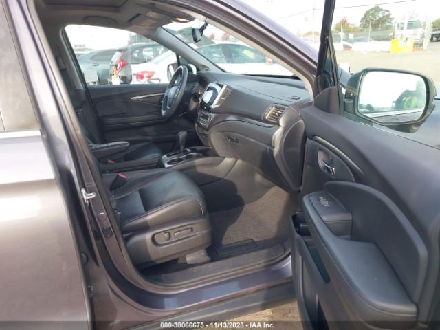 Photo 4 VIN: 5FNYF6H50HB047076 - HONDA PILOT 