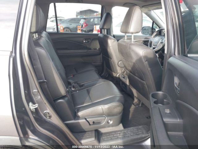 Photo 7 VIN: 5FNYF6H50HB047076 - HONDA PILOT 