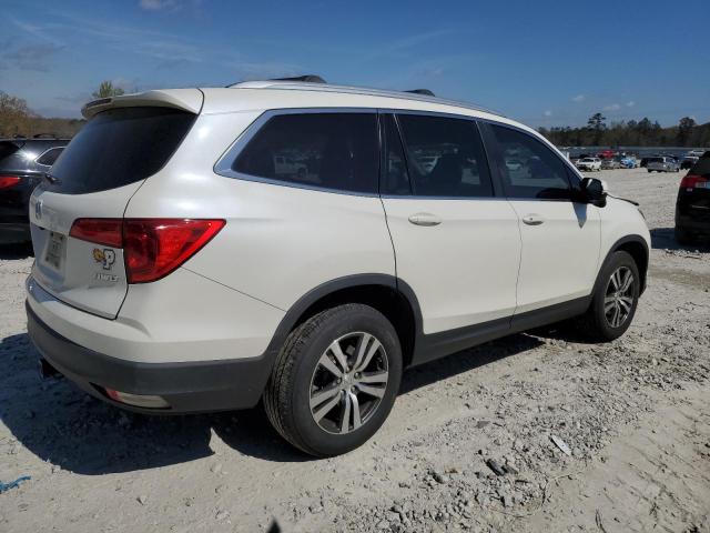 Photo 2 VIN: 5FNYF6H50HB047966 - HONDA PILOT EXL 