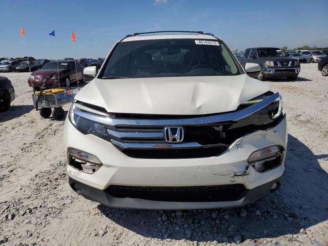 Photo 4 VIN: 5FNYF6H50HB047966 - HONDA PILOT EXL 