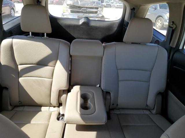 Photo 9 VIN: 5FNYF6H50HB047966 - HONDA PILOT EXL 