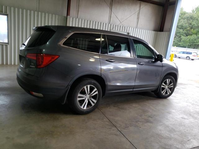 Photo 2 VIN: 5FNYF6H50HB094494 - HONDA PILOT EXL 