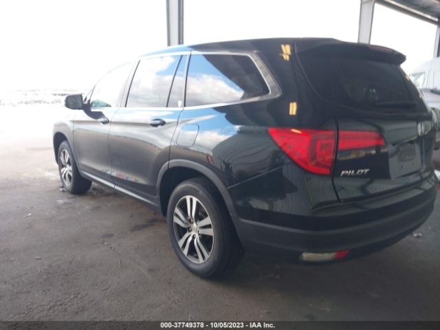 Photo 2 VIN: 5FNYF6H50HB102237 - HONDA PILOT 