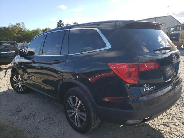 Photo 1 VIN: 5FNYF6H50JB002631 - HONDA PILOT 