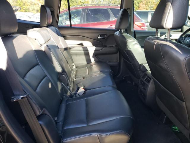 Photo 10 VIN: 5FNYF6H50JB002631 - HONDA PILOT 