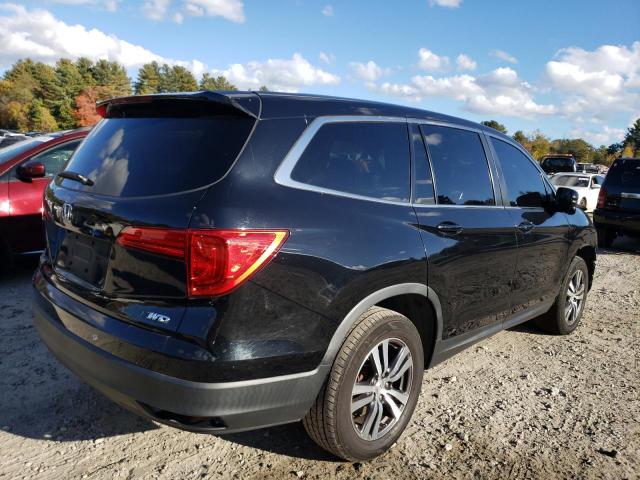 Photo 2 VIN: 5FNYF6H50JB002631 - HONDA PILOT 