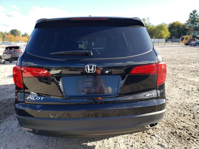 Photo 5 VIN: 5FNYF6H50JB002631 - HONDA PILOT 