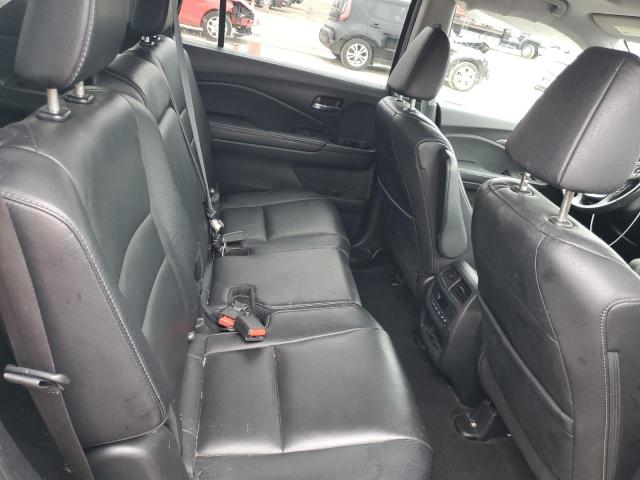 Photo 10 VIN: 5FNYF6H50JB004637 - HONDA PILOT 