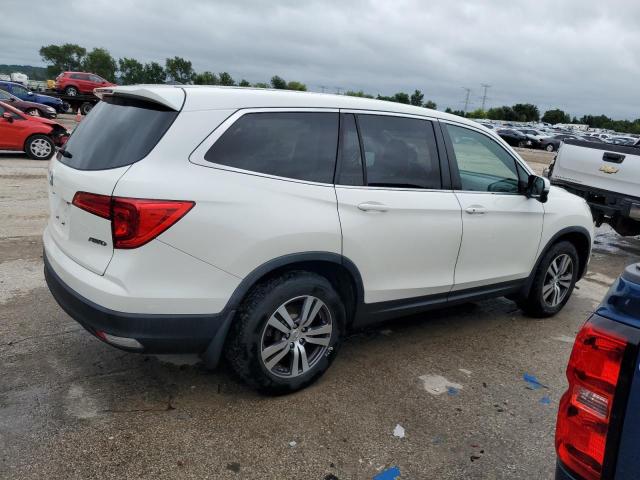 Photo 2 VIN: 5FNYF6H50JB004637 - HONDA PILOT 