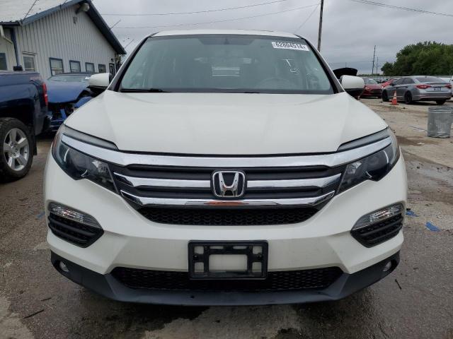 Photo 4 VIN: 5FNYF6H50JB004637 - HONDA PILOT 