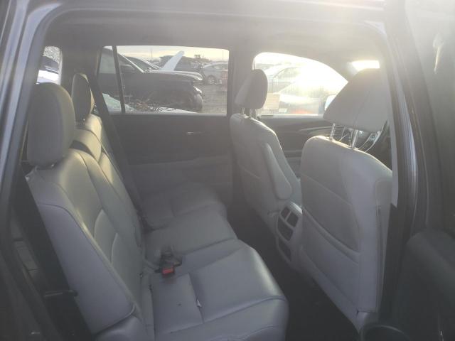 Photo 10 VIN: 5FNYF6H50JB021180 - HONDA PILOT EXL 