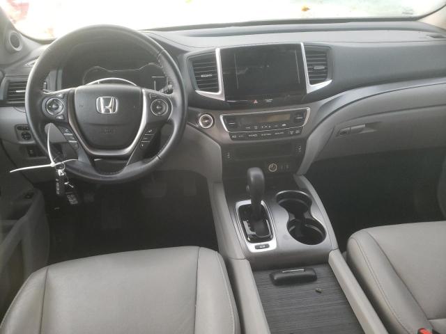 Photo 7 VIN: 5FNYF6H50JB021180 - HONDA PILOT EXL 