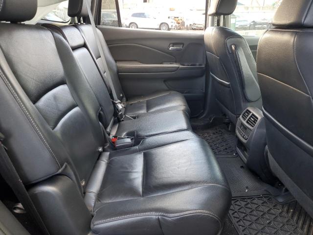 Photo 10 VIN: 5FNYF6H50JB037279 - HONDA PILOT EXL 