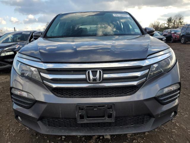 Photo 4 VIN: 5FNYF6H50JB037279 - HONDA PILOT EXL 